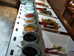 -炉盛炭火烤肉