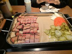 -得州厚道美式烤肉Texas Style BBQ(K11店)