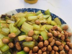 -此疆彼界·卓记米粉