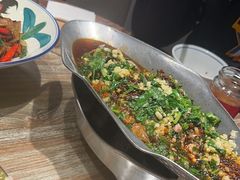 -树厨贵州菜(大十字店)