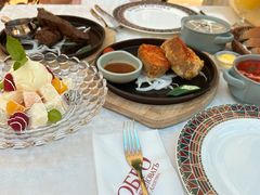 -俄士厨房(环球港店)