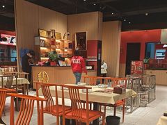 -聚味瞿记·龙虾堂(天元店)