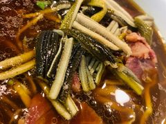 -邵顺兴锅盖面(金山宝地店)