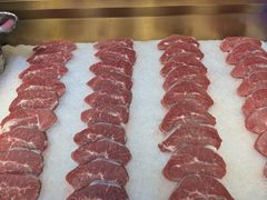 -芭菲盛宴·环球美食(北城国际店)