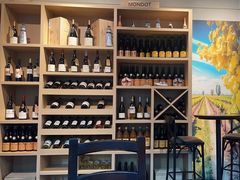 -La Creperie法餐厅(芮欧百货店)