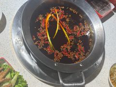 -钢管厂五区小郡肝火锅串串香(总店)