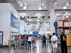 -山姆会员商店(上海浦东店)