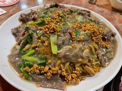 -壮雄牛屠牛肉店(两英店)