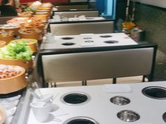 -龍歌自助小火锅(崂山丽达店)