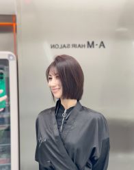 -艾美A·M Hair Salon