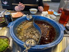 -王歘歘·chuǎ火锅(五道营店)