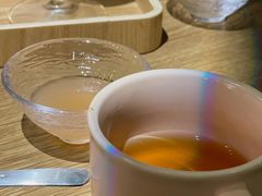 -缦云里花园餐厅