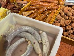 -聚合鑫东北熏酱熟食麻辣面(长阳店)