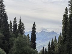 -新疆那拉提国家旅游度假区