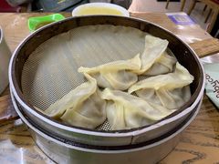 -金城包子牛肉灌汤包(台东四路店)