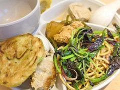-素满香·食养自助(建邺万达店)