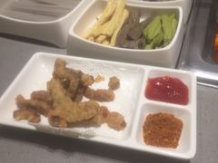 -海底捞火锅(武胜路凯德广场店)