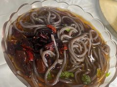 -何适山庄 ·可团建(水长城P2停车场店)