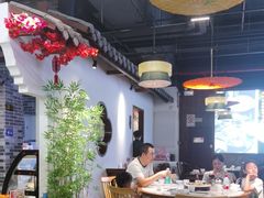 -玲珑·新粤菜(安华汇店)