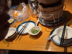 -蚝翅·海鲜粥·烧烤·龙虾季(海曙天一店)