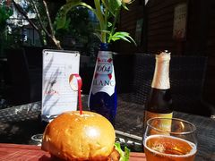 -秀·爱尔兰餐吧(上海路店)