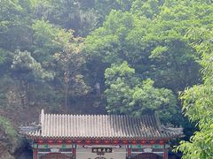 -天津盘山风景名胜区