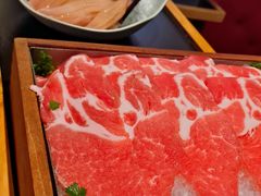 -廖掌柜·重庆鲜货火锅(上海首店)