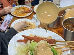 -郭记小街麻辣烫(南小街总店)