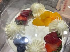 -破瓦寒窑·地摊烤羊排