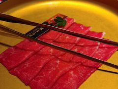 -牛New寿喜烧(中山公园龙之梦店)