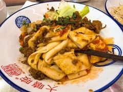 -大嘻咹biangbiang面(历史博物馆店)
