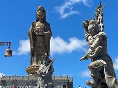 -普陀山慧济禅寺