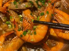-胖哥俩肉蟹煲(杭州大厦中央广场店)