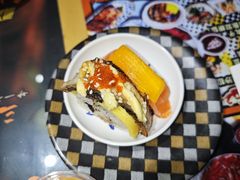 -伊秀·手握寿司·料理(裕华万达广场店)