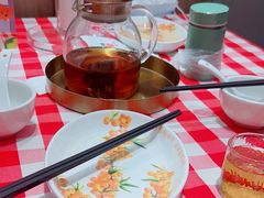 -西贝(紫荆广场店)