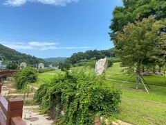 -棒棰岛宾馆景区