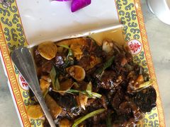 -砂锅居(西四店)