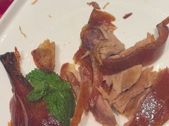 -盛百味·家宴餐厅(霸州分店)