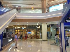 -吾悦广场(南京鼓楼店)