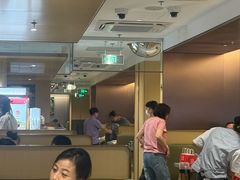 -海底捞火锅(顺义华联店)