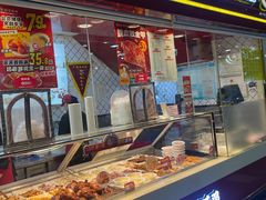 -紫燕百味鸡(广埠屯店)