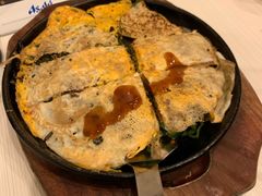 葱饼-味乃家 本店