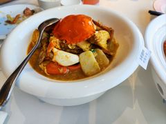 -万龙洲海鲜·粤菜(亚运村店)
