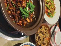 -黔凤辣子鸡