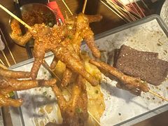 -林二哥宜烤官·宜宾小烧烤