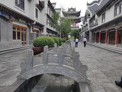 -常德桃花源景区