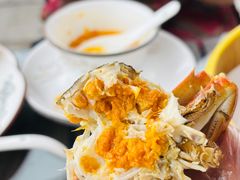 -七的湖·江南蟹舫·阳澄湖农家菜(蟹舫苑店)