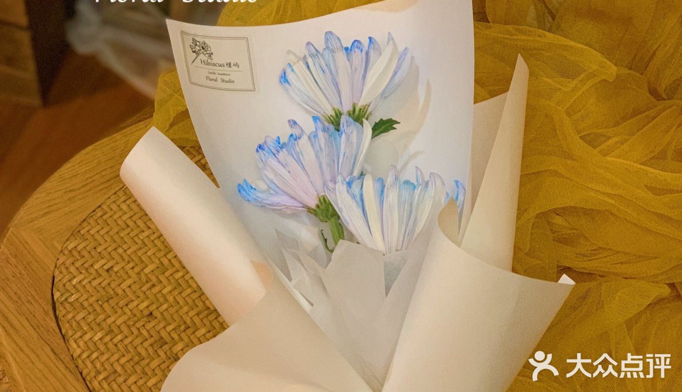 清明节祭祀扫墓花束