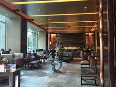 -北京希尔顿逸林酒店