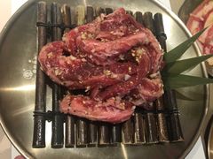 -西塔老太太泥炉烤肉(川沙百联店)